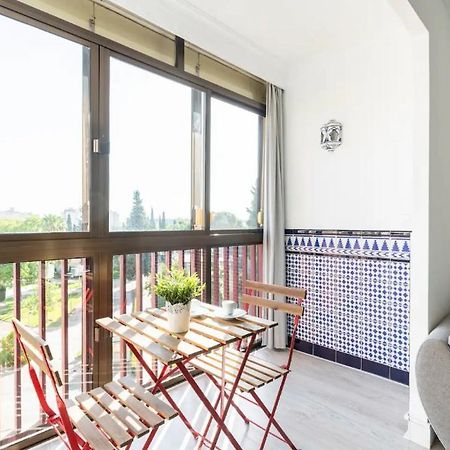Apartamento moderno y luminoso - Great modern apartment Sevilla Exterior foto
