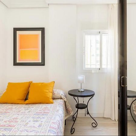 Apartamento moderno y luminoso - Great modern apartment Sevilla Exterior foto