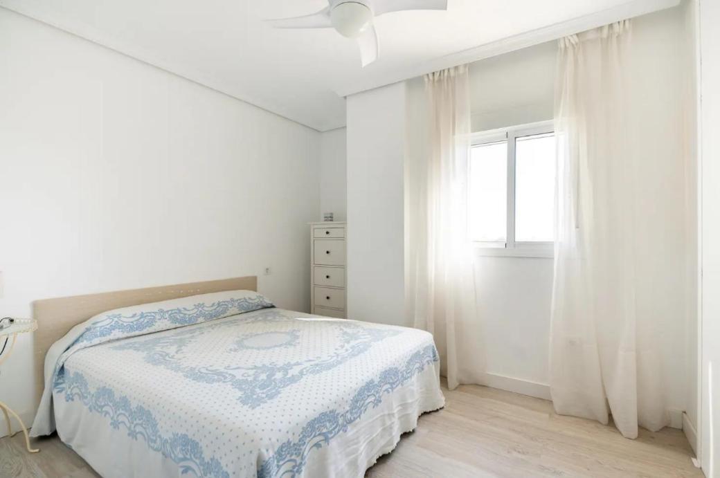Apartamento moderno y luminoso - Great modern apartment Sevilla Exterior foto