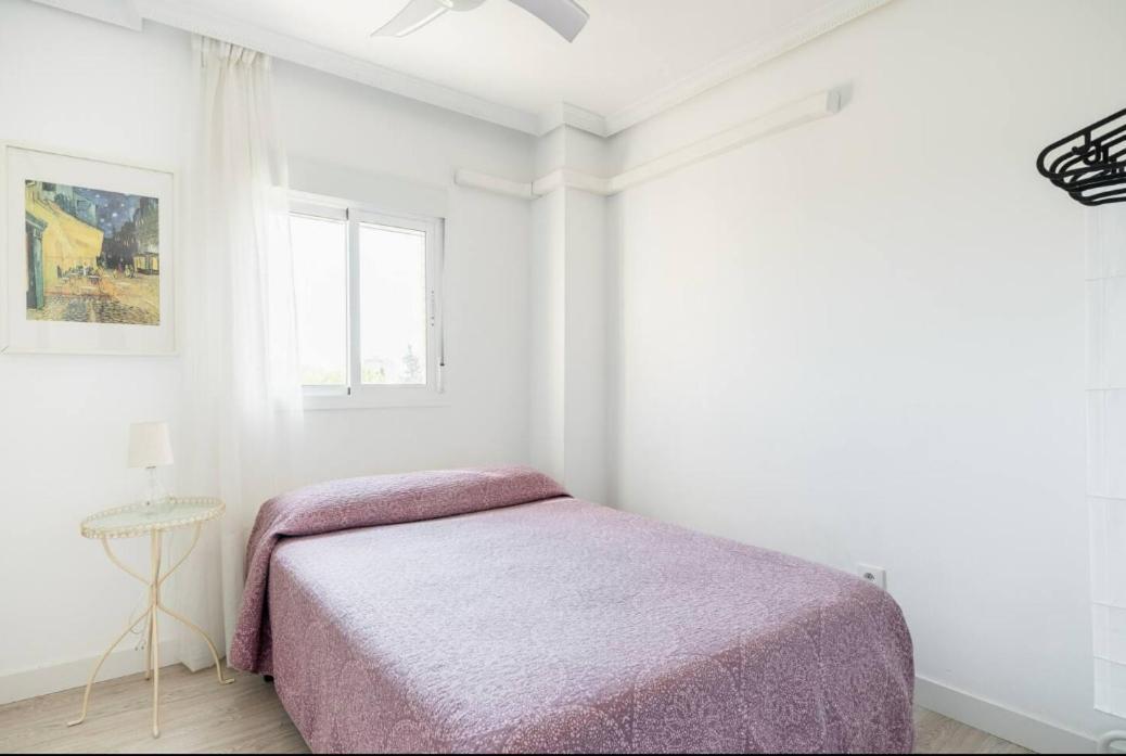 Apartamento moderno y luminoso - Great modern apartment Sevilla Exterior foto