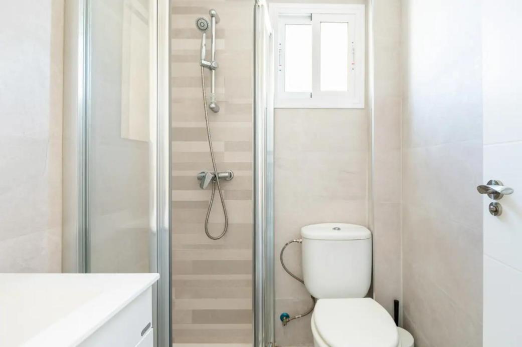 Apartamento moderno y luminoso - Great modern apartment Sevilla Exterior foto