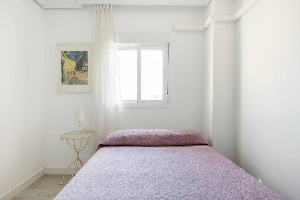 Apartamento moderno y luminoso - Great modern apartment Sevilla Exterior foto