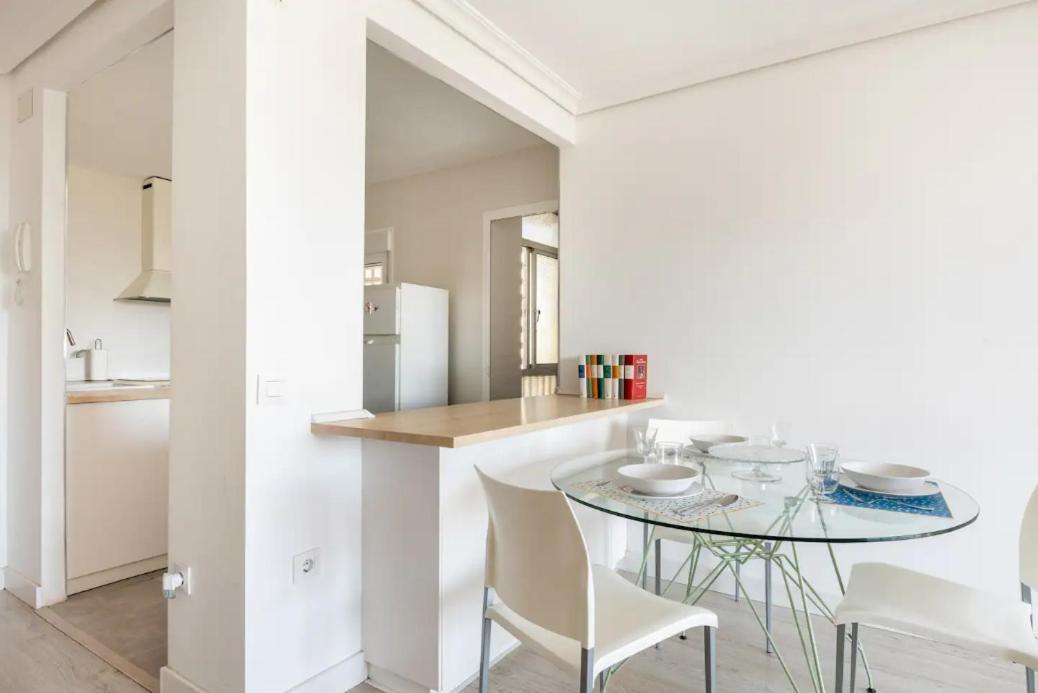 Apartamento moderno y luminoso - Great modern apartment Sevilla Exterior foto