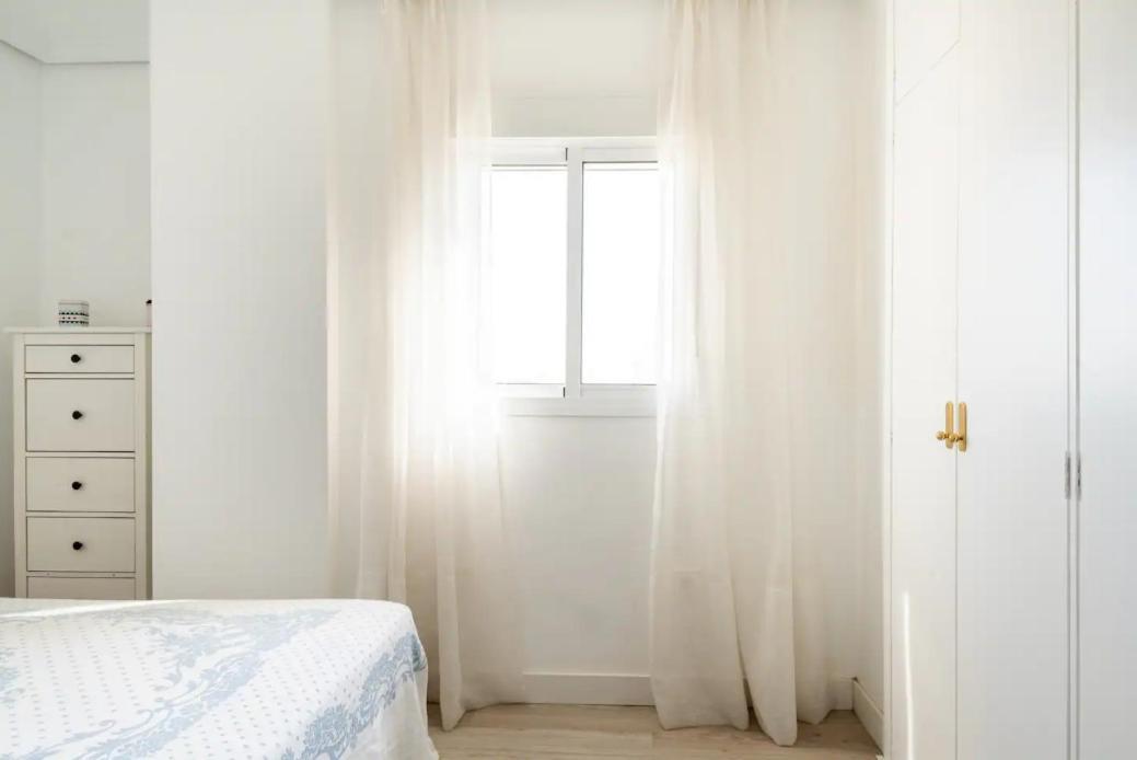 Apartamento moderno y luminoso - Great modern apartment Sevilla Exterior foto