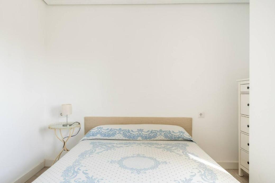 Apartamento moderno y luminoso - Great modern apartment Sevilla Exterior foto